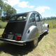 Illustration for article titled For $7,500, Is This 1963 Citroën 2CV Worth A Deux-Over?